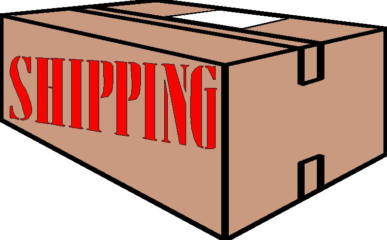 Patricia Bell Shipping