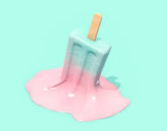 Lick my popsicle Saturday with Keith and OG