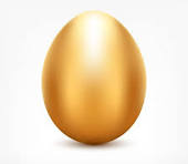 The Golden Egg