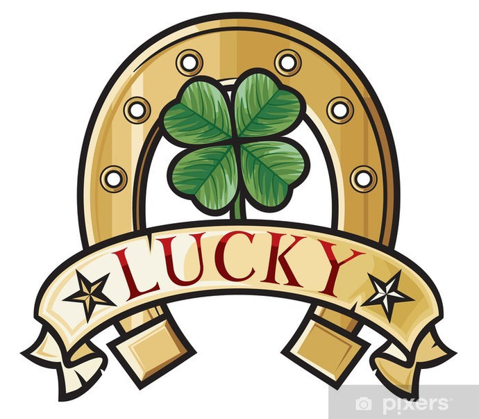 Mini Lucky Pods $5