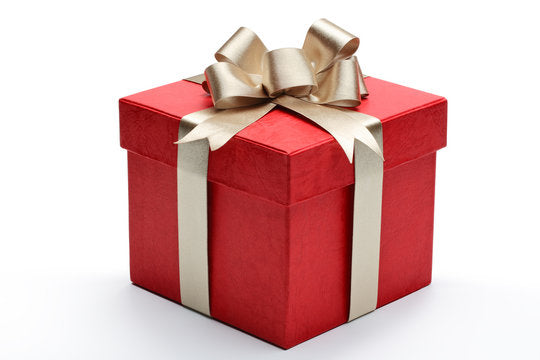 Package for Tina H.