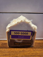ARTISAN SOAPS