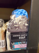 ARTISAN SOAPS