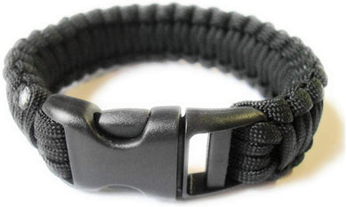 Paracord Bracelet