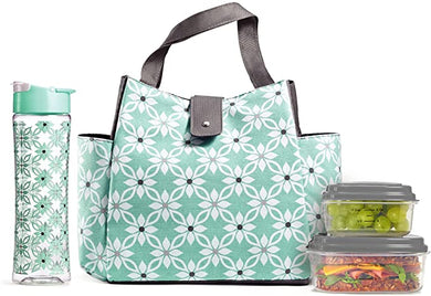 Insulated Lunch Totes bundle