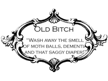 Naughty Series: Whipped Soap