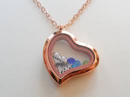 Memory Locket Sale