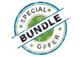 Special Snack Bundle $50 Worth